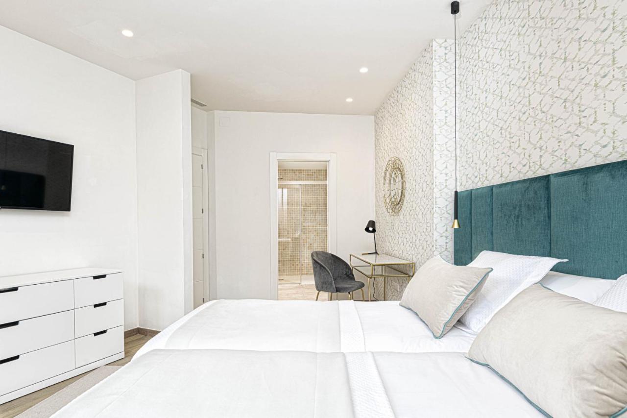 Appartement Iloftmalaga Sebastian Souviron Duplex *